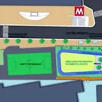 Julias Domus, T Apartment, Metro C